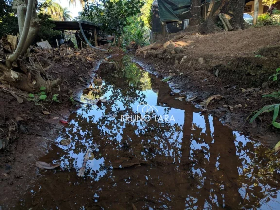 Imagem Sítio com 2 dormitórios à venda, 7000 m² por R$ 430.000,00 - Nossa Senhora da Paz - São Joaquim de Bicas/MG