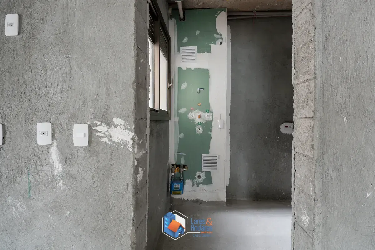 Imagem Apartamento para venda em Moema com 3 quartos, sendo 3 suítes, 221m²