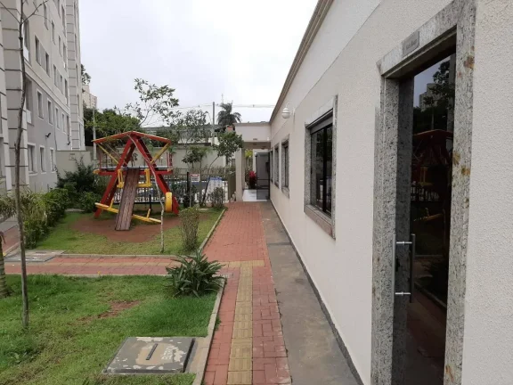 Imagem Apartamento Maravilhoso Condominio San Isidoro 52 m² 2 Dormitorios