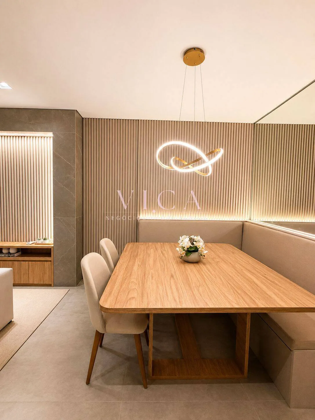 Imagem Apartamento com 3 suítes 123m² para aluguel R$ 21.500,00 - Alphaville/SP