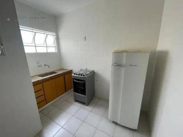 Imagem Apartamento à venda 1 Quarto, 1 Suite, 60M², Centro, Taubaté - SP | Edifício Gaivota