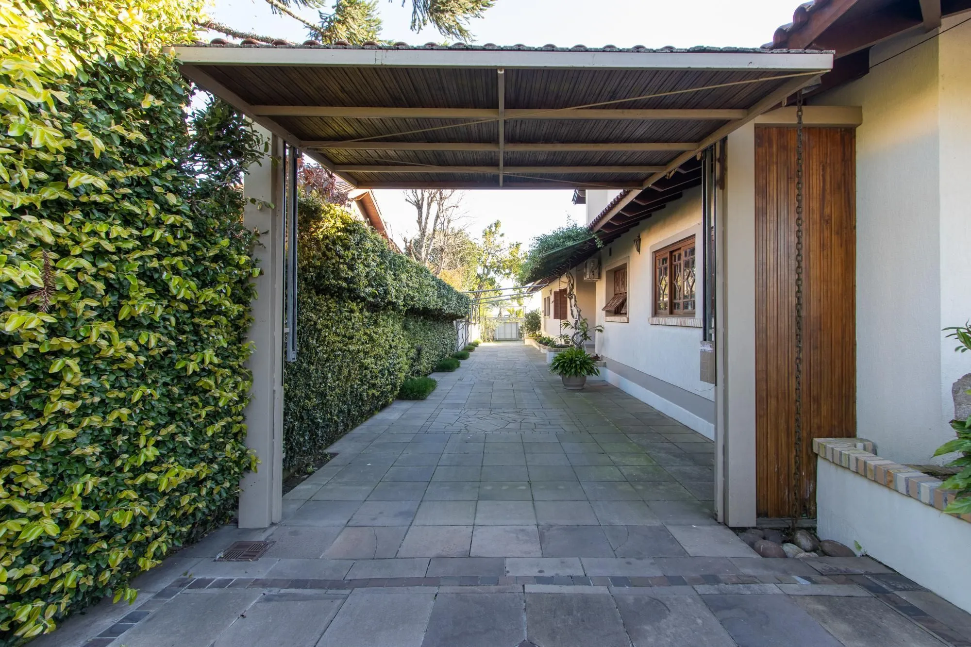 Imagem Casa Espetacular na Vila Nova - Viva como no campo, com o conforto da cidade!