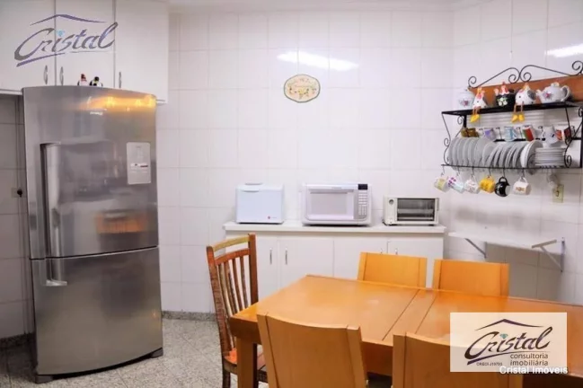 Imagem Casa com 4 dormitórios à venda, 1113 m² por R$ 2.150.000,00 - Transurb - Itapevi/SP