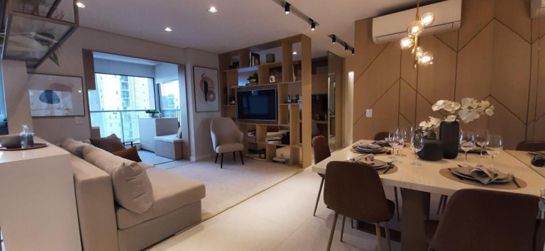 Imagem Apartamento com 3 Quartos à Venda, 115 m² em Vila Leopoldina - São Paulo