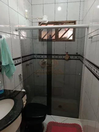 Imagem CASA A VENDA NO PARQUE DOS JURITIS EM RIO PRETO