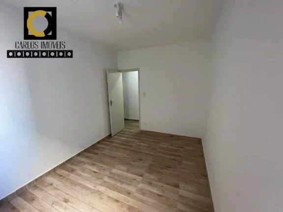 Imagem Apartamento reformado em São Vicente - Av Cap Mor Aguiar