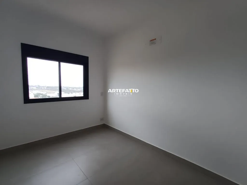 Imagem Apartamento à Venda em Núcleo Agrícola Alpha, Franca - SP