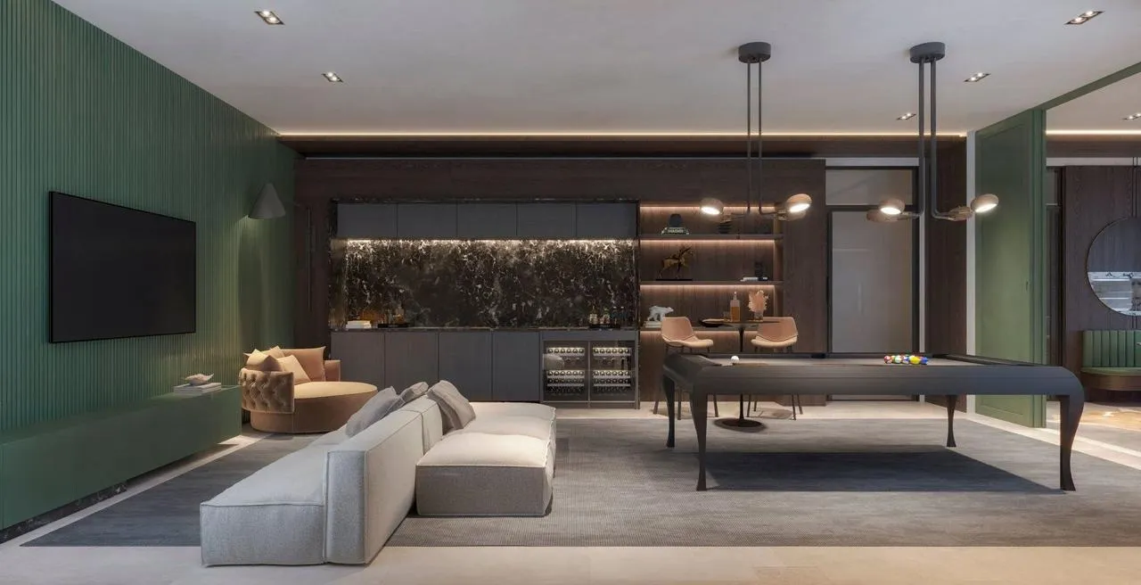 Imagem Apartamento à venda com 184m2 por R$ 5.250.000,00