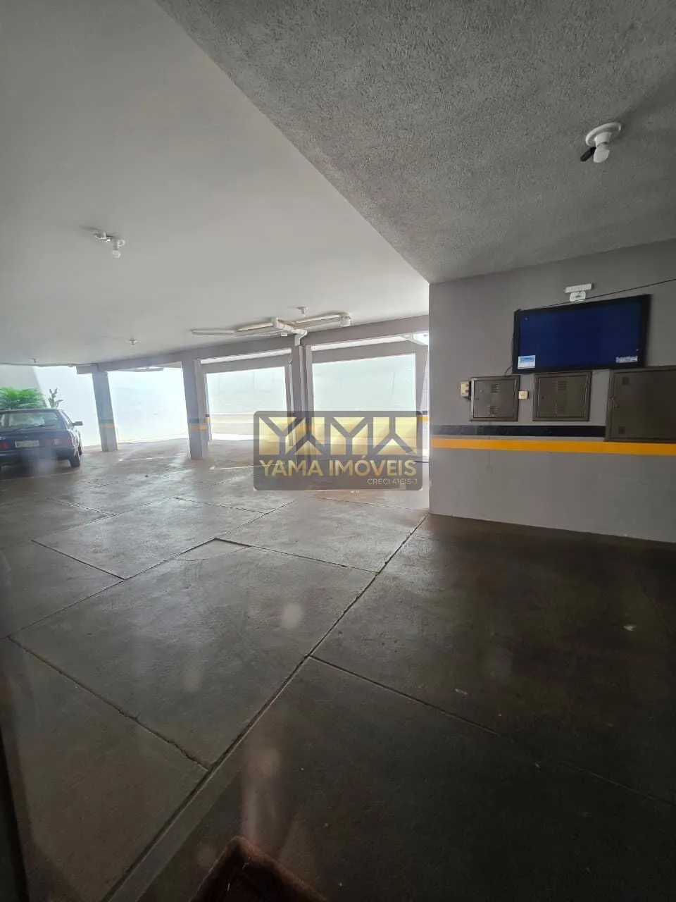 Imagem Edifício Shalom - Apartamento à venda no Jardim Irajá - Edifício Shalom | Ribeirão Preto - SP