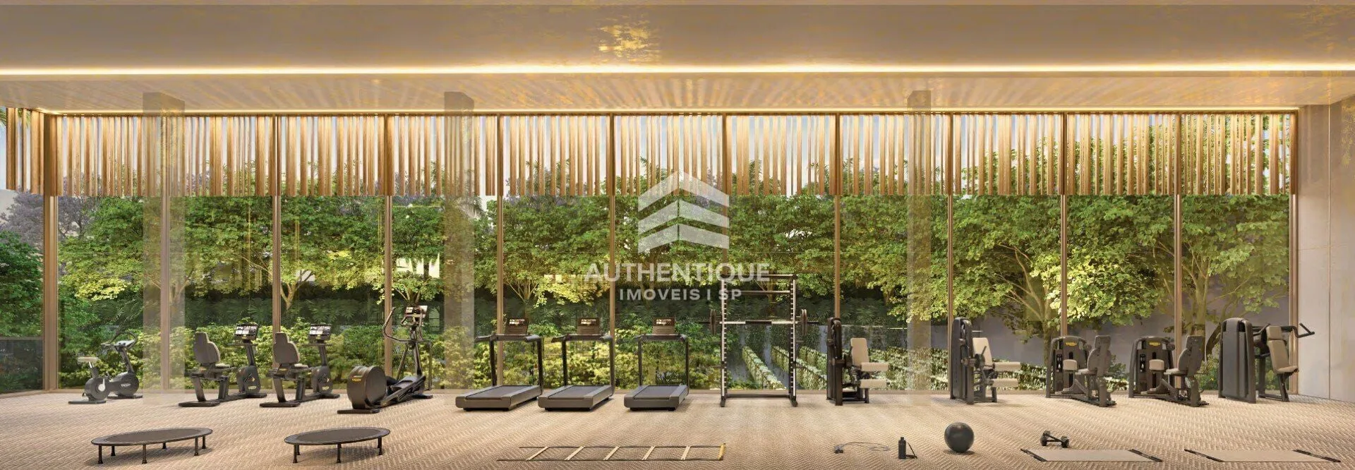 Imagem VISTA CYRELA VENEZIA - Apartamento à venda no bairro Jardim Everest - São Paulo/SP, Zona Oeste