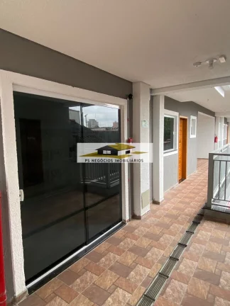 Imagem Apartamento MOBILIADO para venda na Vila bela
