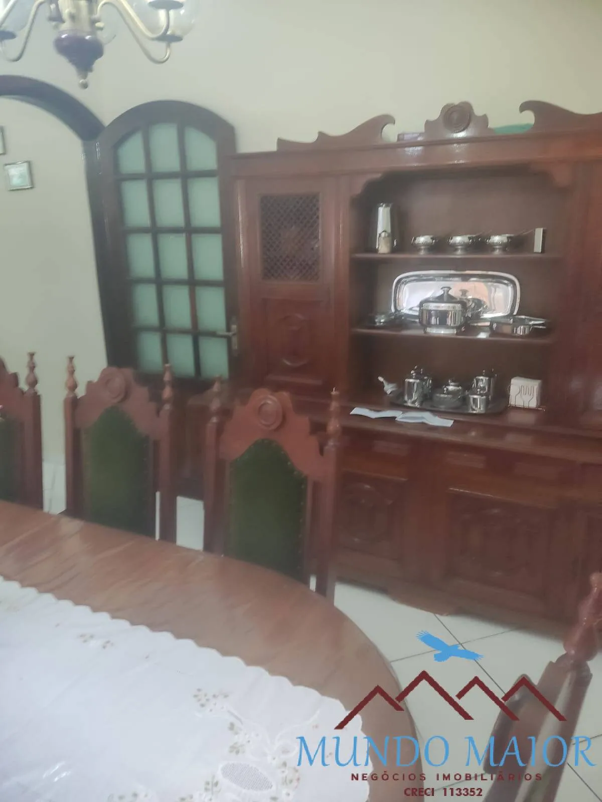 Imagem Casa 3 Quartos 193m² + Quintal e 2 Vagas - Vila Bela Vista, Santo André!!!!