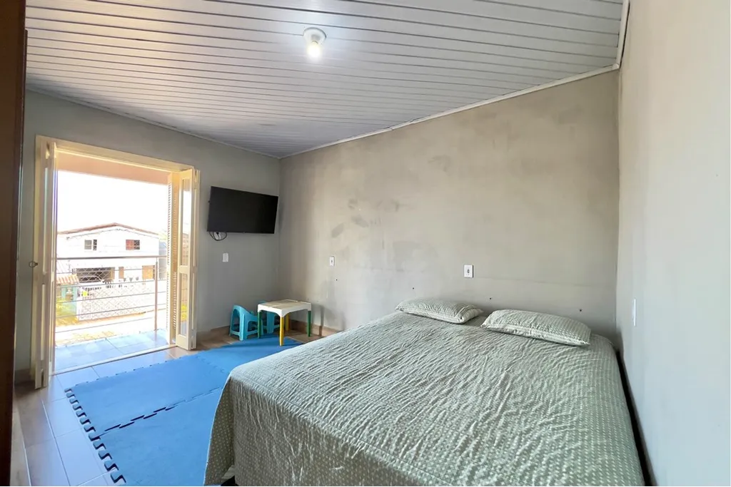 Imagem Casa em Olaria