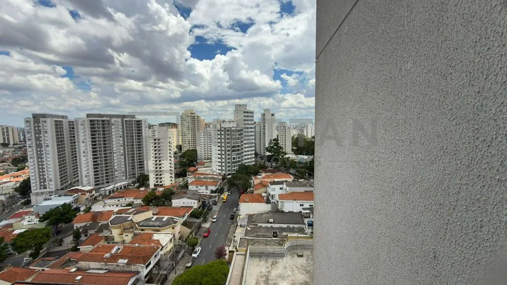 Imagem Apartamento com 3 dormitórios à venda, 139 m² por R$ 1.970.000,00 - Alto da Mooca - São Paulo/SP