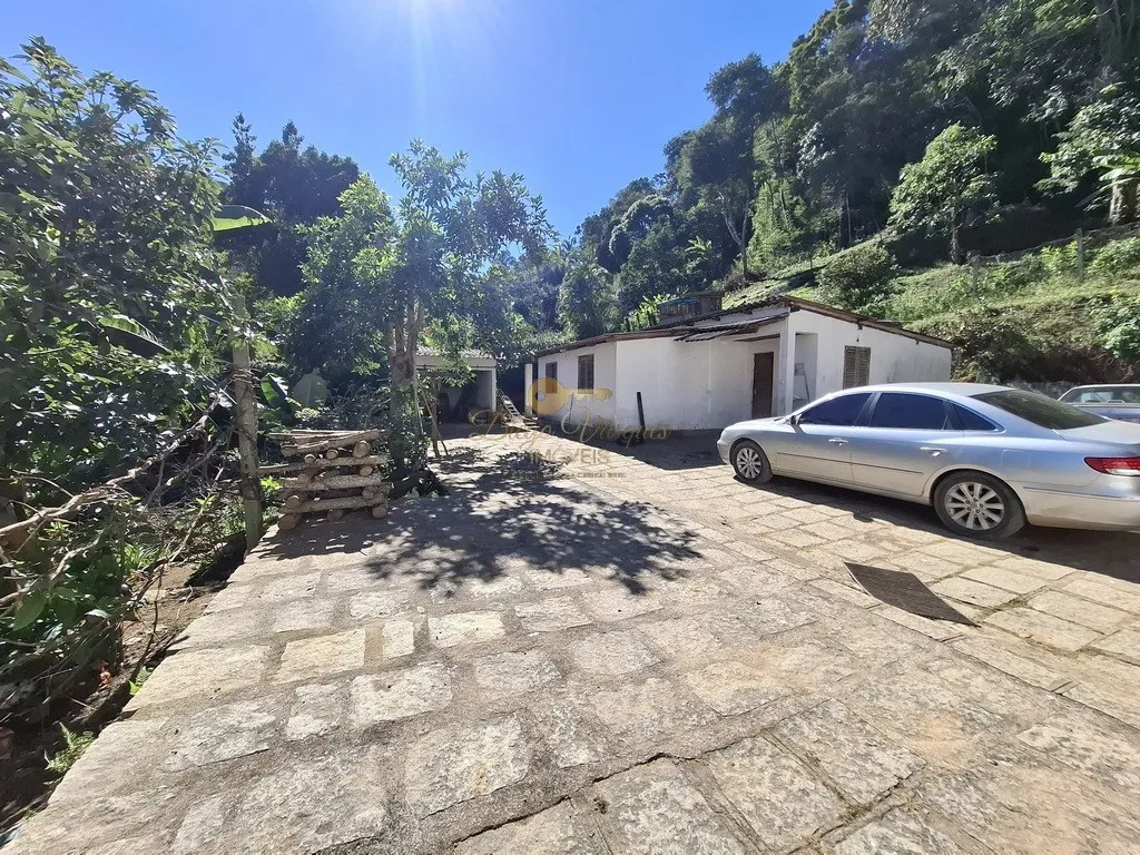 Imagem Casa para Venda em Teresópolis / RJ no bairro Albuquerque
