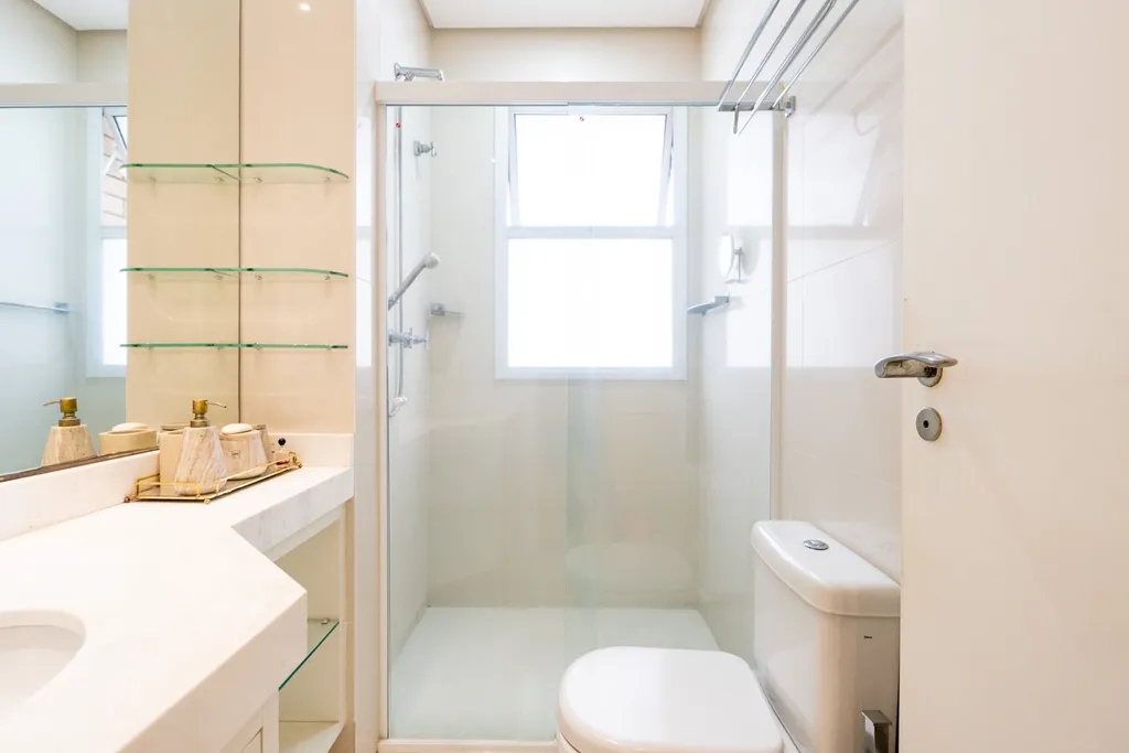 Imagem Apartamento à venda em São Paulo, Vila Mariana, com 4 quartos, 411m2
