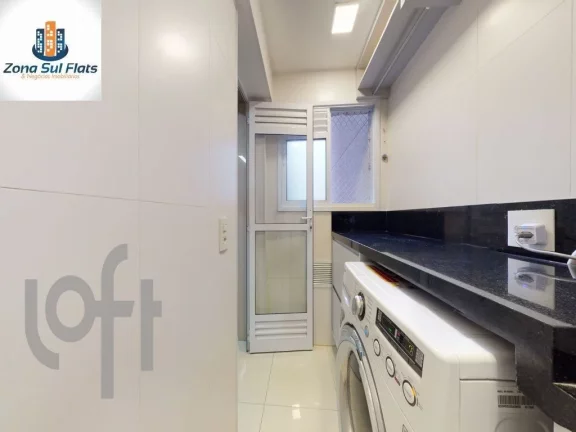 Imagem Apartamento à Venda Na Aclimação Com 3 Dormitórios Sendo 1 Suíte e 2 Vagas