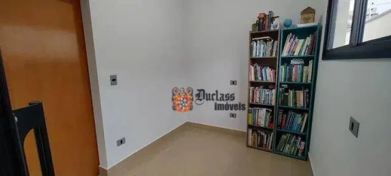 Imagem Casa com 3 dormitórios à venda, 115 m² por R$ 740.000,00 - Golfinho - Caraguatatuba/SP
