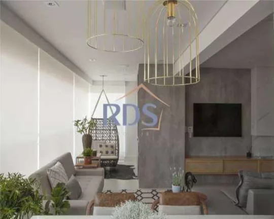 Imagem Vende apartamento de 3 dormitórios com 2 vagas na Vila Mariana