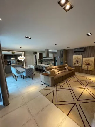 Imagem Apartamento à venda, 293 m² por R$ 5.900.000,00 - Centro - Balneário Camboriú/SC