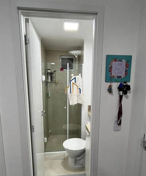 Imagem Apartamento para Venda em Santo André / SP no bairro Jardim Vila Rica