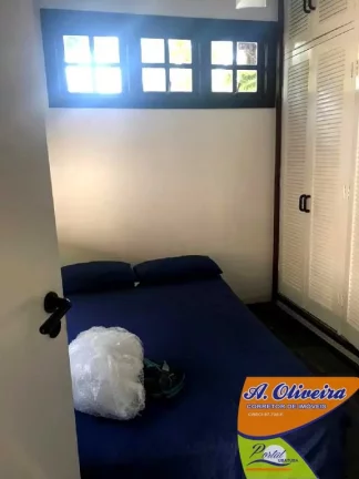 Imagem Linda Casa Alto Padrão - 90 metros da praia do Tenório