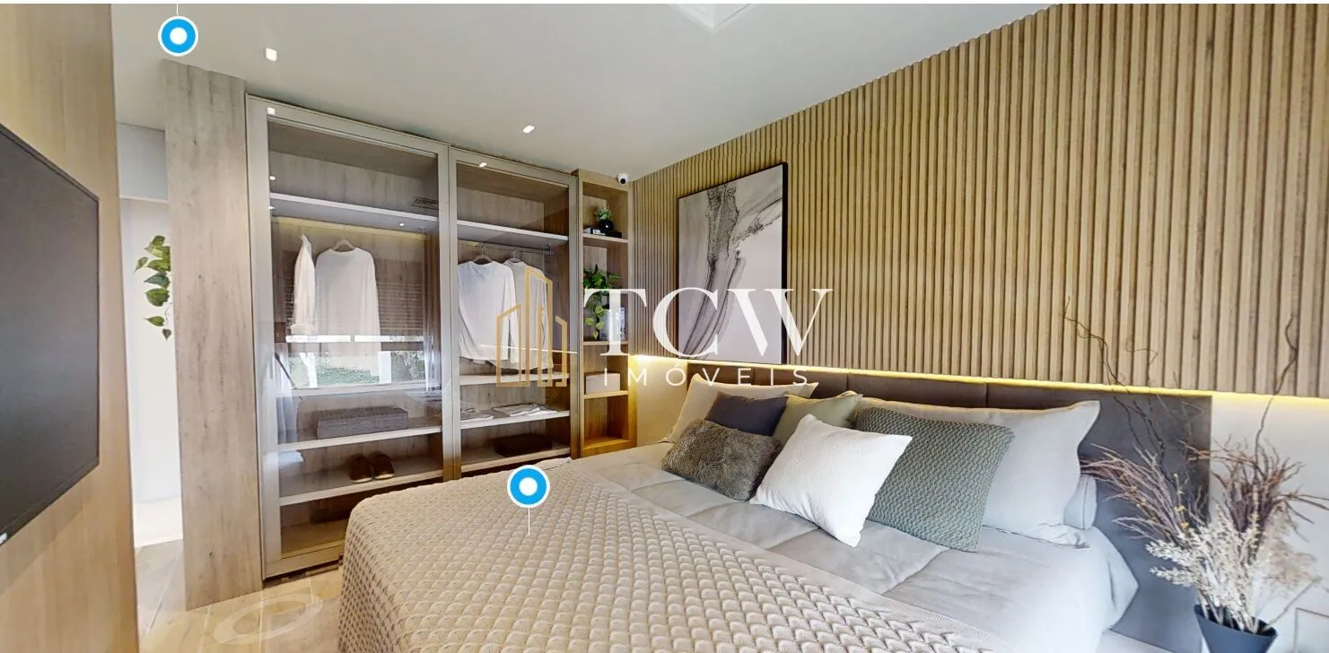 Imagem Apartamento à venda no bairro Chácara Santo Antônio (Zona Sul) - São Paulo/SP, Zona Sul