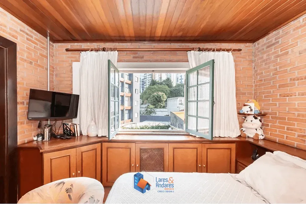 Imagem Casa à venda 4 Quartos 1 Suite 4 Vagas 350M² Vila Guarani (Z Sul) São Paulo - SP