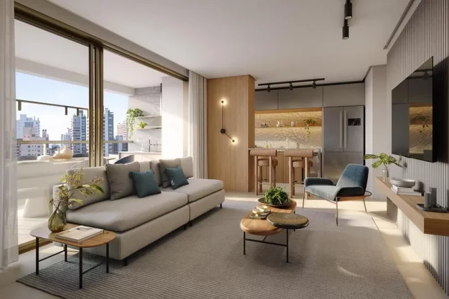 Imagem APARTAMENTO RESIDENCIAL em São Paulo - SP, Perdizes