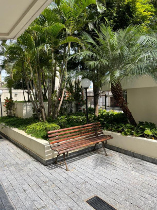 Imagem Apartamento com 2 Quartos à Venda,  em Vila Santa Catarina - São Paulo