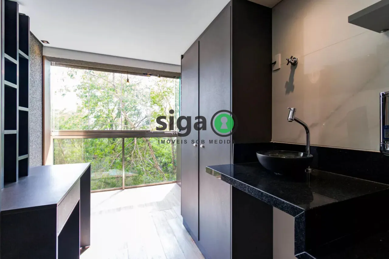 Imagem Apartamento para Venda Panamby, MAXHAUS BLX