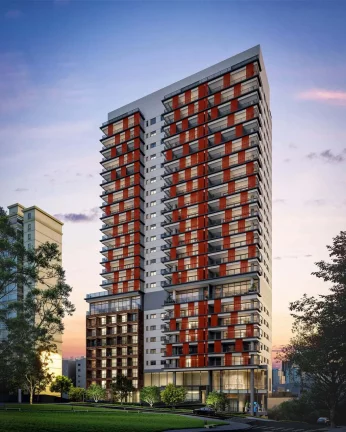 Foto do imóvel Apartamento à venda no bairro Jardim Vila Mariana - São Paulo/SP