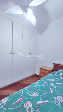 Imagem Apartamento a venda na Chacara Primavera em Campinas!

Parte alta do bairro, apartamento em andar al...