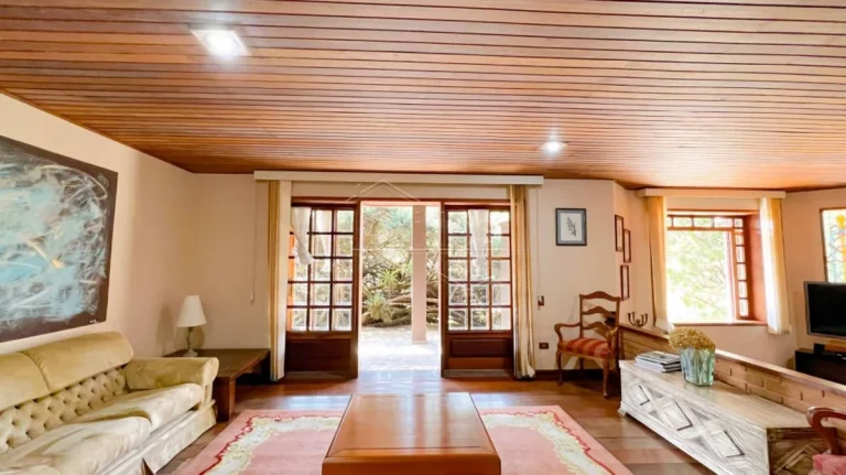 Imagem Casa em Campos do Jordão