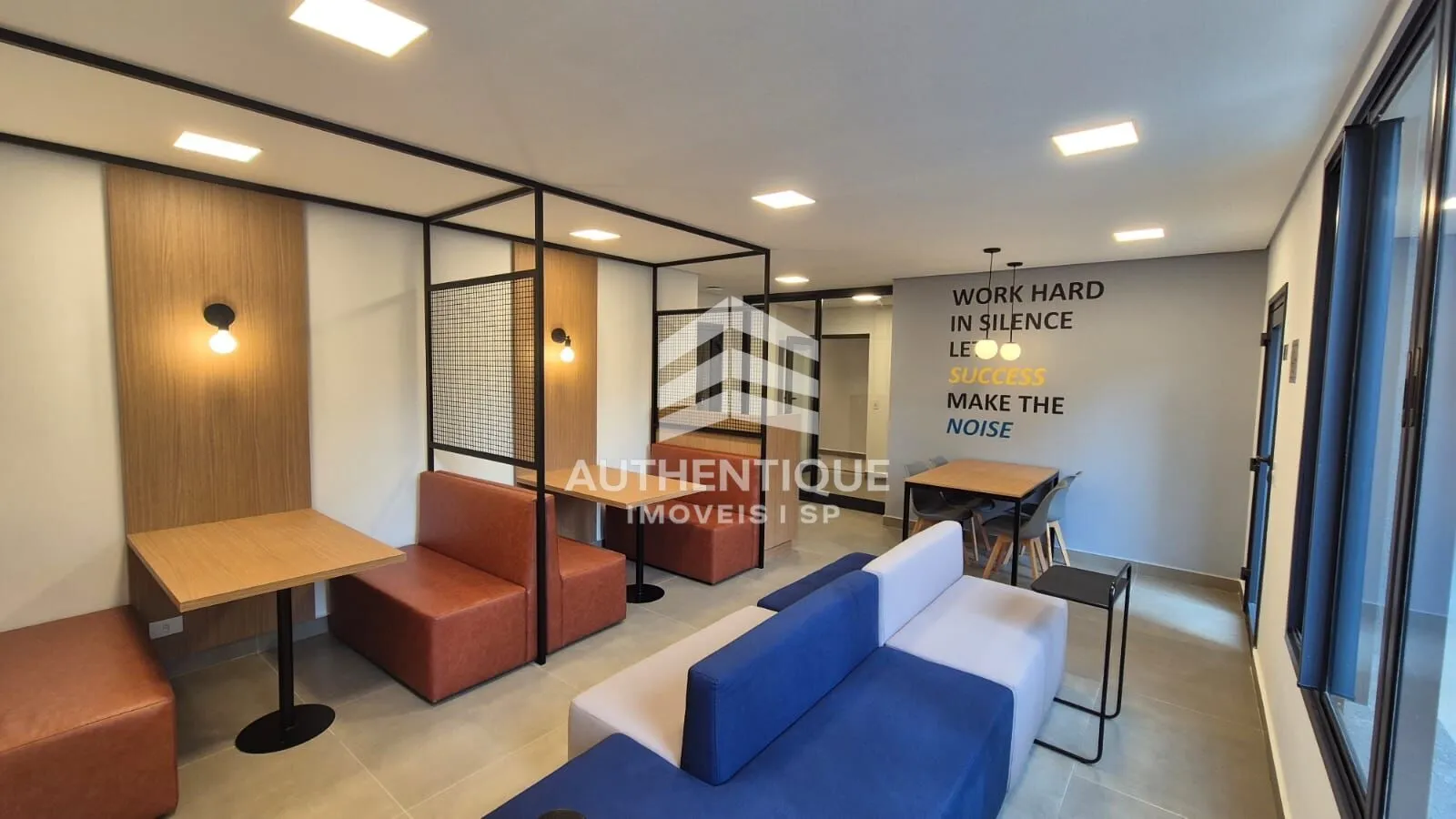 Imagem ARCH BOA VISTA - ALTO DA BOA VISTA - Apartamento à venda no bairro Alto da Boa Vista - São Paulo/SP, Zona Sul