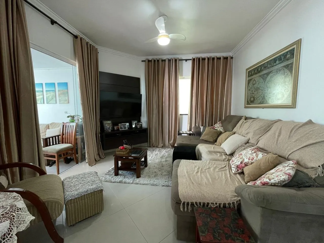 Imagem Apartamento à venda com 135m2 por R$ 1.600.000,00