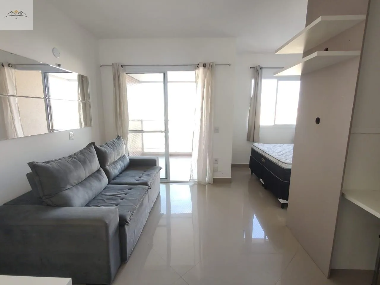 Imagem APARTAMENTO RESIDENCIAL em São Bernardo do Campo - São Paulo, Rudge Ramos
