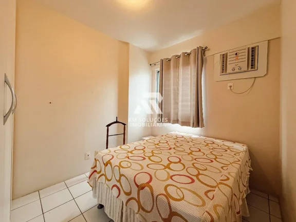 Imagem ️ Apartamento à Venda em Boa Viagem | 3 Quartos | 85 m² | 2 Vagas | Lazer Completo
