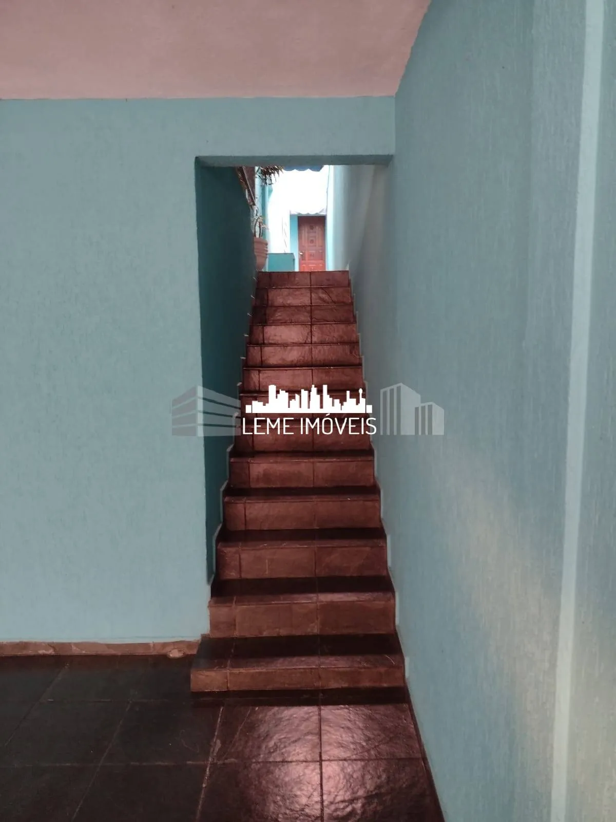 Imagem LINDO SOBRADO! ACEITA FINANCIAMENTO HABITACIONAL E UTILIZAÇÃO DO FGTS!!!