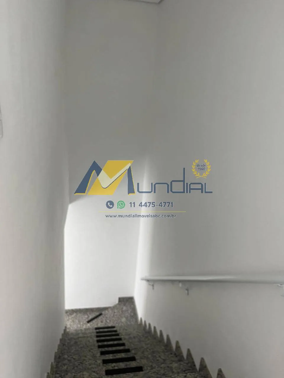 Imagem Cobertura Mobiliada para Locação com 91 m² e Área Gourmet em Santo André