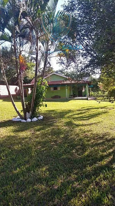 Imagem Chácara a Venda no bairro Pinhal - Limeira, SP
