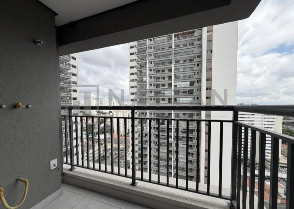 Imagem Studio com 1 dormitório à venda, 30 m² por R$ 365.000,00 - Quarta Parada - São Paulo/SP