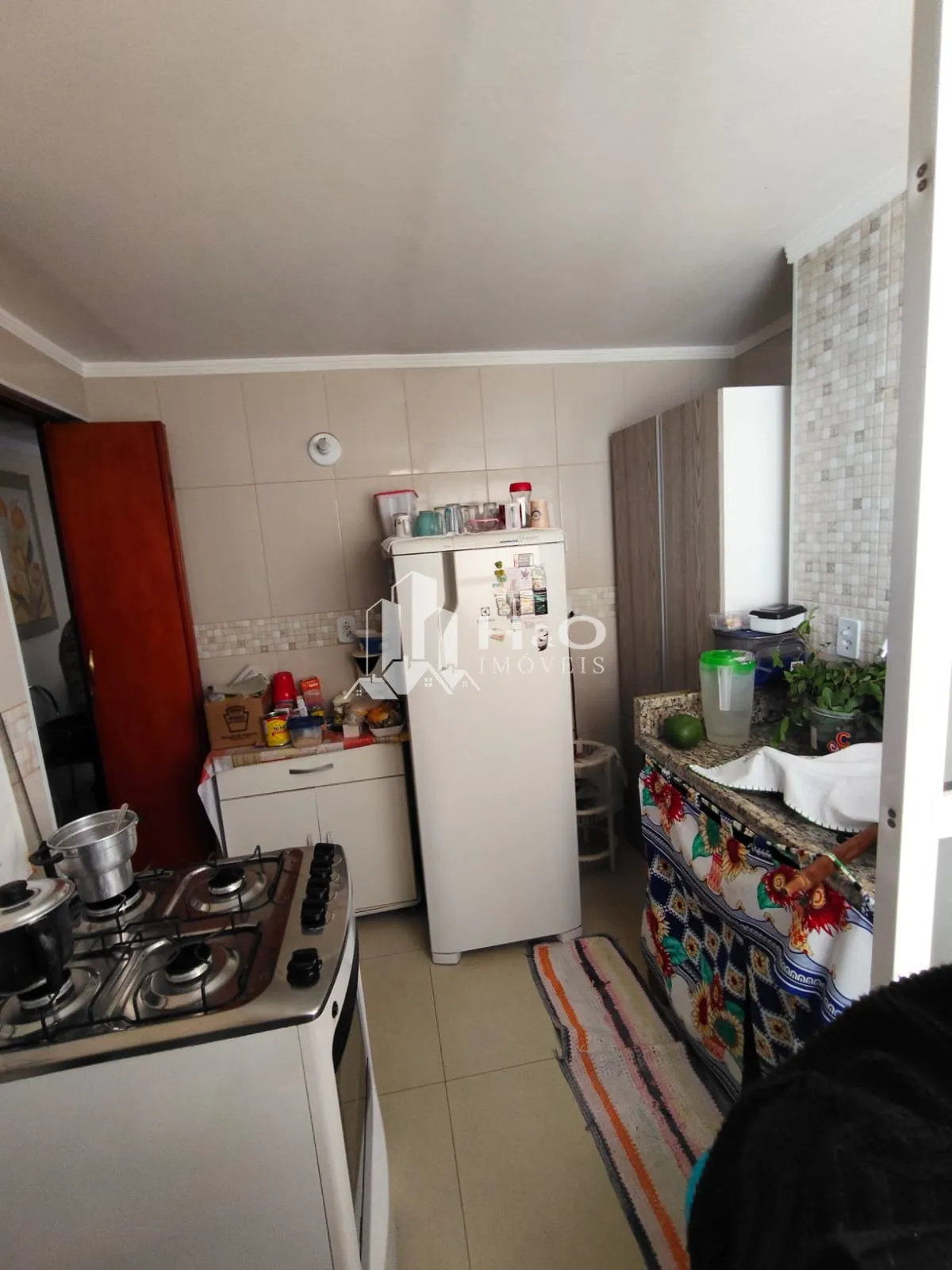 Imagem Apartamento à Venda no Conjunto Residencial José Bonifácio - Zona Leste/SP