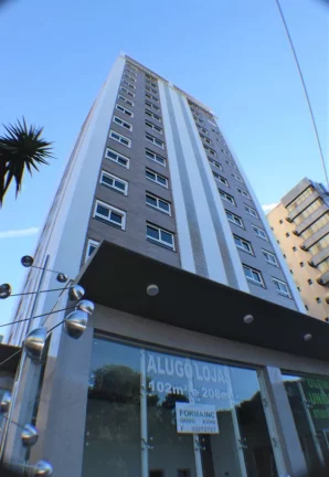 Imagem Loja para venda no bairro Rio Branco em Porto Alegre