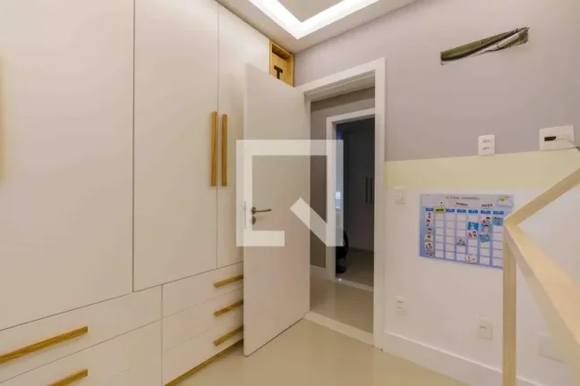 Imagem Apartamento à Venda - Recreio, 3 Quartos, 84 m2