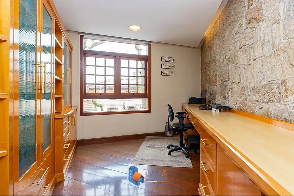 Imagem Casa em Condomínio à venda 5 Quartos 3 Suites 3 Vagas 425M² Morumbi São Paulo - SP
