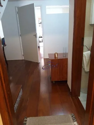 Imagem Sobrado Residencial à venda, Vila Polopoli, São Paulo - .