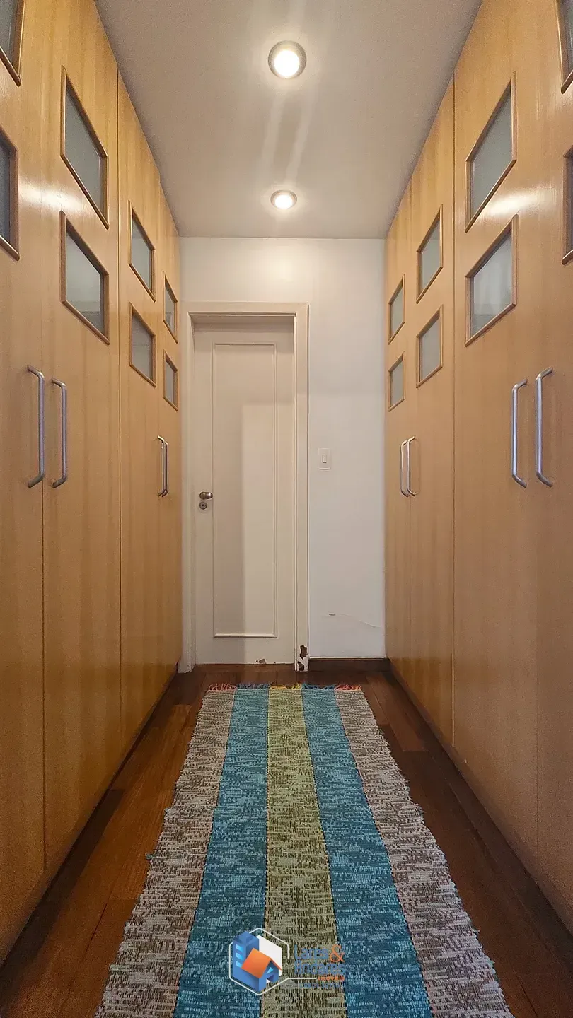 Imagem Apartamento para venda em Perdizes com 3 quartos, sendo 3 suítes, 130m²