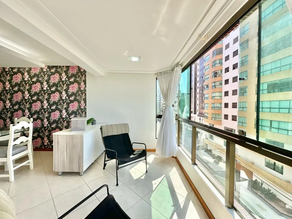 Imagem Apartamento 3 Dormitórios - Bairro Centro