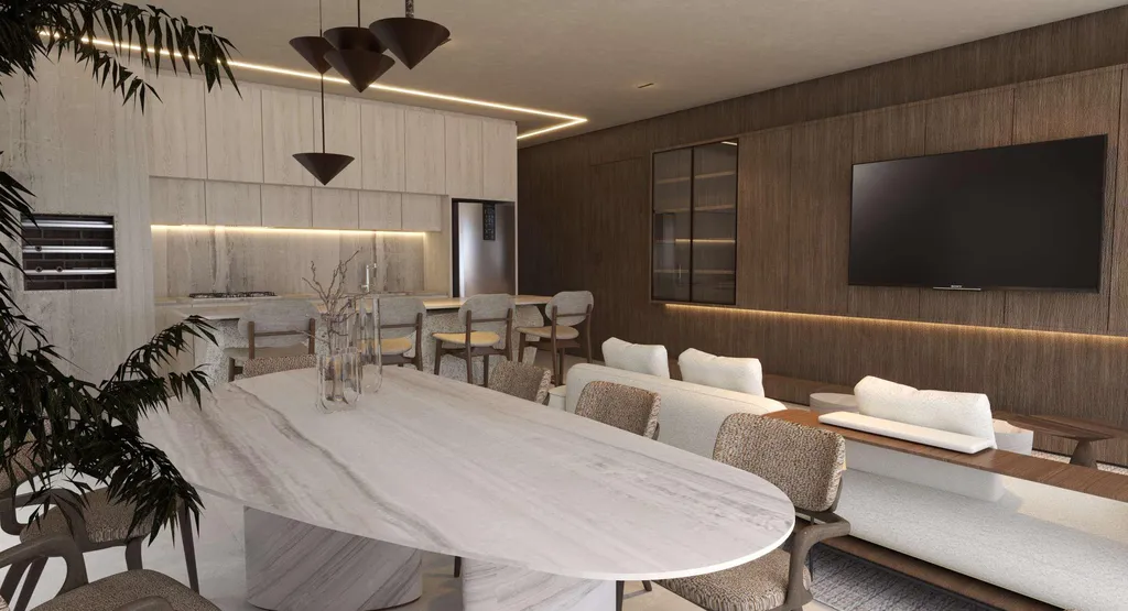 Imagem APARTAMENTO RESIDENCIAL em Balneário Camboriú - SC, Centro